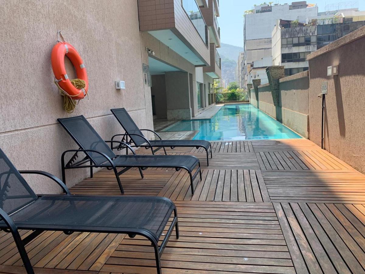 Condominio Premium Suites 02 Rio de Janeiro Zewnętrze zdjęcie