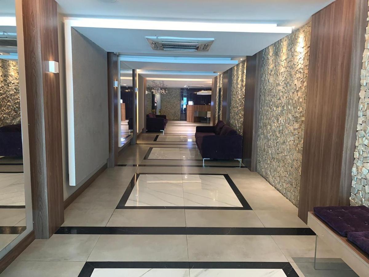 Condominio Premium Suites 02 Rio de Janeiro Zewnętrze zdjęcie
